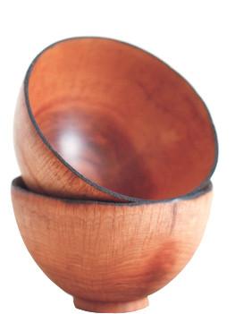 Wooden Bowls