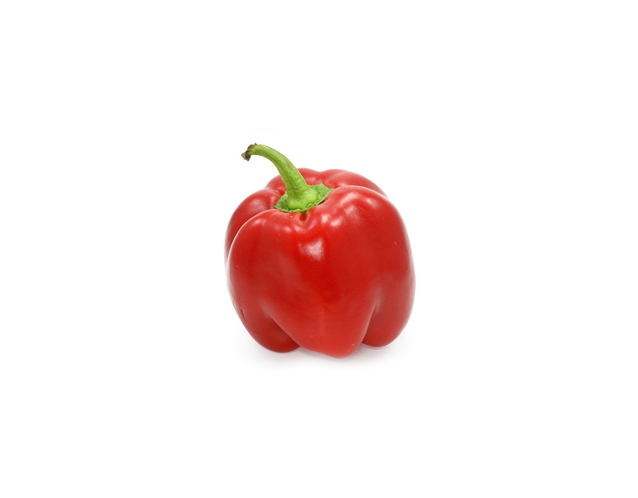 Bell pepper